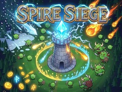 Lalao Spire Siege