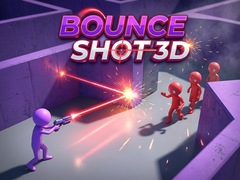 Lalao Bounce Shot 3D
