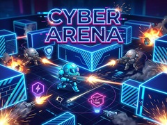 Lalao Cyber Arena