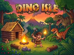 Lalao Dino Isle