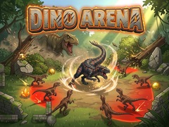 Lalao Dino Arena