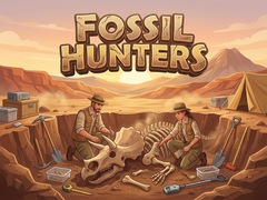 Lalao Fossil Hunters