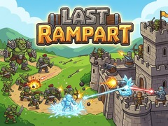 Lalao Last Rampart