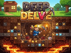 Lalao Deep Delve