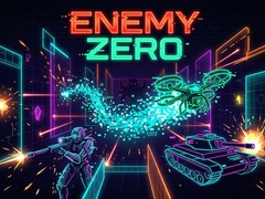 Lalao Enemy Zero