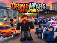 Lalao Crime Wars: Open World