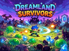 Lalao Dreamland Survivors