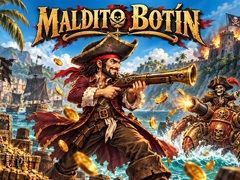 Lalao Maldito Botín