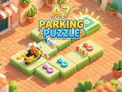 Lalao A7 Parking Puzzle