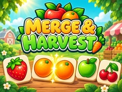Lalao Merge and Harvest