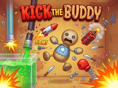 Lalao Kick The Buddy