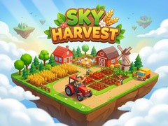 Lalao Sky Harvest