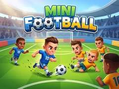 Lalao Mini Football