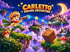Lalao Carletto Dreams Adventure