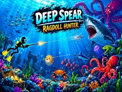Lalao Deep Spear Ragdoll Hunter