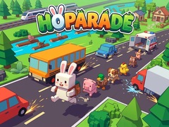 Lalao Hoparade
