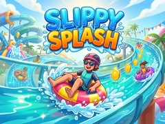 Lalao Slippy Splash