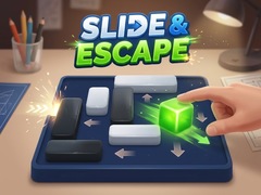 Lalao Slide & Escape
