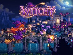 Lalao Witchy