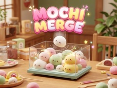 Lalao Mochi Merge