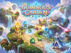 Lalao Luminous Garden
