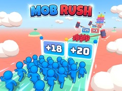 Lalao Mob Rush