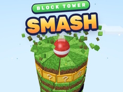 Lalao Block Tower Smash