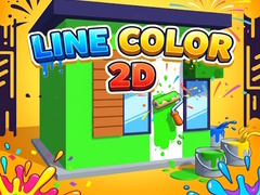 Lalao Line Color 2D