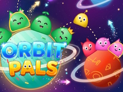 Lalao Orbit Pals