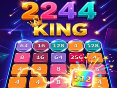 Lalao 2244 King