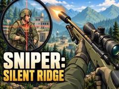 Lalao Sniper: Silent Ridge