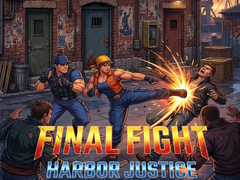Lalao Final Fight: Harbor Justice
