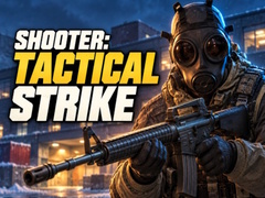 Lalao Shooter: Tactical Strike