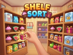 Lalao Shelf Sort