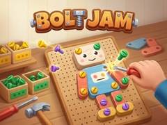 Lalao Bolt Jam