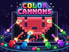 Lalao Color Cannons