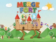 Lalao Merge Fort