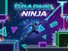 Lalao Grapnel Ninja