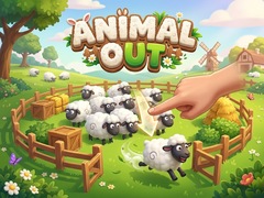 Lalao Animal Out 