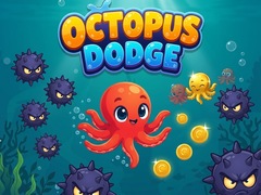 Lalao Octopus Dodge