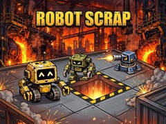 Lalao Robot Scrap