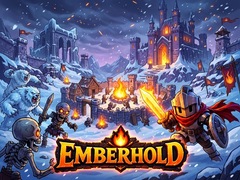 Lalao Emberhold