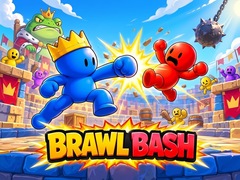 Lalao Brawl Bash