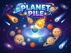Lalao Planet Pile