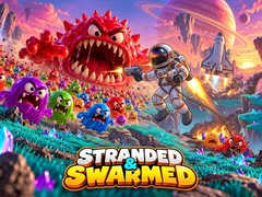 Lalao Stranded & Swarmed