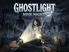 Lalao Ghostlight: Nine Nights