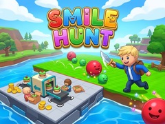 Lalao Smile Hunt