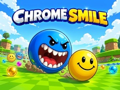 Lalao Chrome Smile
