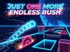 Lalao Just One More Endless Rush