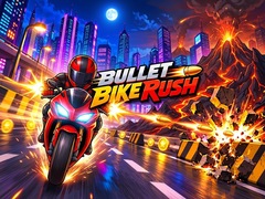 Lalao Bullet Bike Rush